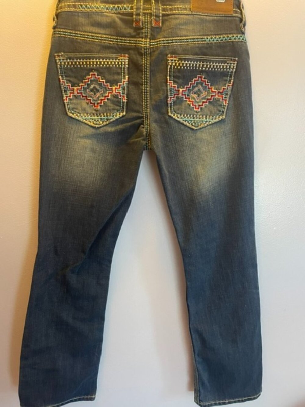 Cowgirl Up women's Jeans, 7/32